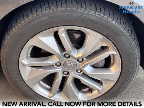 Used 2019 Honda Accord LX image 8
