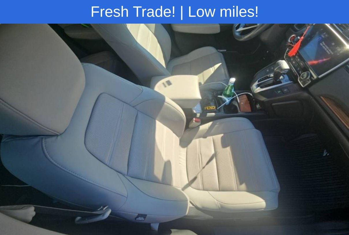 Used 2020 Honda CR-V EX-L image 14