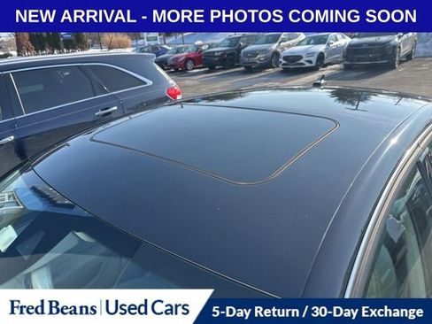 Used 2014 Audi A6 3.0T Prestige image 4