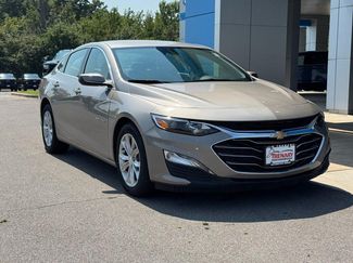 Used 2025 Chevrolet Malibu LT FWD video 2