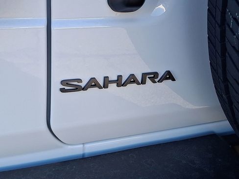 New 2026 Jeep Wrangler Sahara image 19