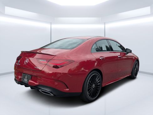 New 2026 Mercedes-Benz CLA 250 CLA 250 image 6