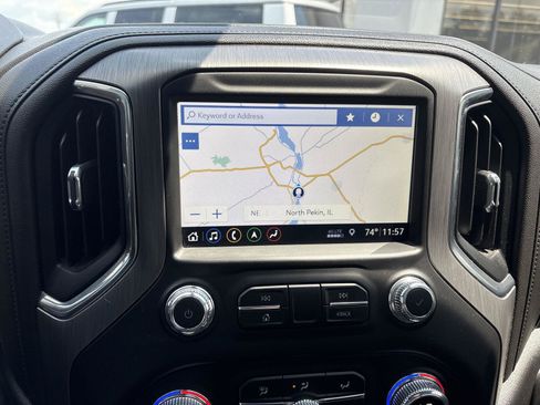 Used 2019 GMC Sierra 1500 Denali w/ Denali Ultimate Package AWD/4WD image 21