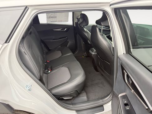 New 2025 Kia EV6 Light image 18