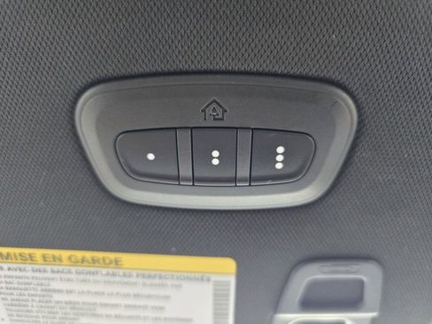 Used 2021 Jeep Grand Cherokee L Overland w/ Luxury Tech Group IV image 21