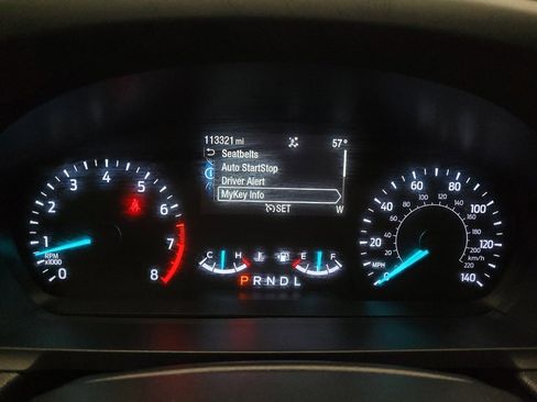 Used 2021 Ford Explorer 2WD image 23