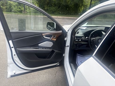 Used 2020 Acura RDX AWD w/ Advance Package image 9