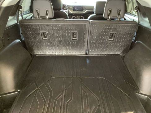 Used 2019 Chevrolet Blazer LT w/ Sun and Wheels Package image 30