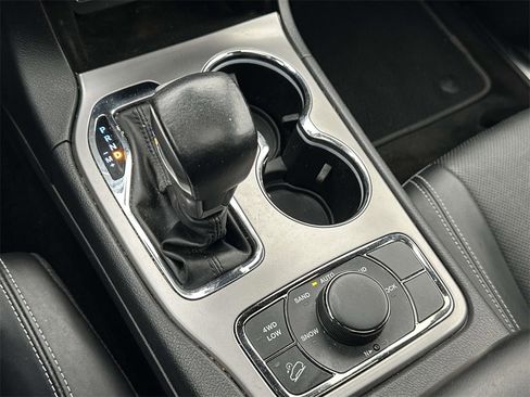 Used 2021 Jeep Grand Cherokee Limited w/ Quick Order Package 28K 80th image 29