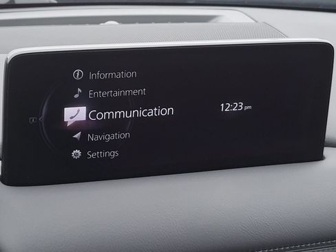 Certified 2023 MAZDA CX-5 Carbon Edition AWD/4WD image 28