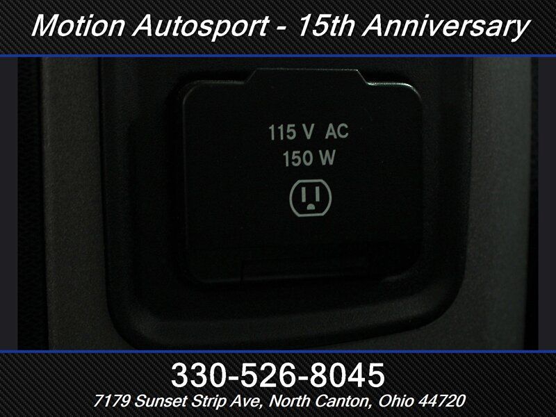 Used 2017 RAM 1500 Rebel w/ Luxury Group AWD/4WD image 18