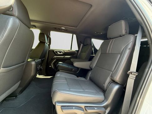 Used 2023 Chevrolet Tahoe RST w/ Luxury Package AWD/4WD image 26