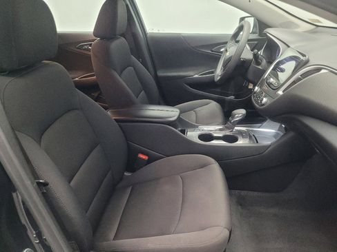 Used 2023 Chevrolet Malibu LT FWD image 21