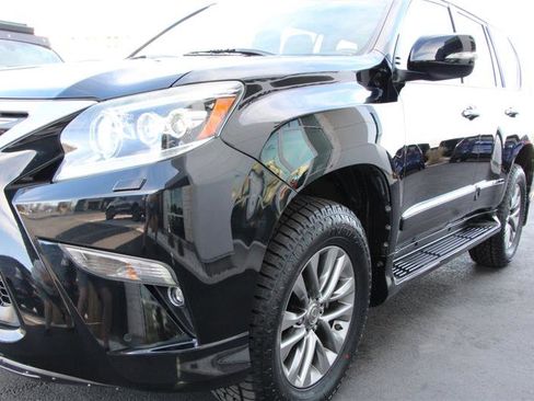 Used 2015 Lexus GX 460 Luxury image 51