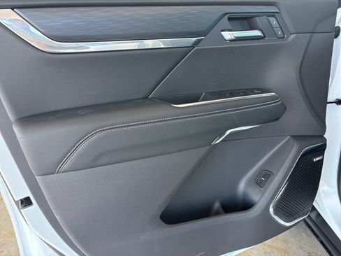 New 2026 GMC Acadia Elevation w/ Black Edition AWD/4WD image 10