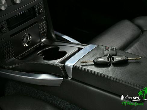 Used 2006 Aston Martin Vanquish S RWD image 46