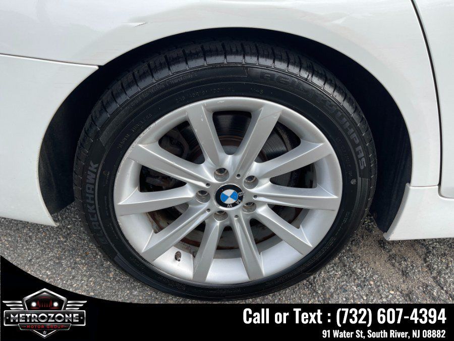 Used 2014 BMW 535i xDrive Sedan AWD/4WD image 36