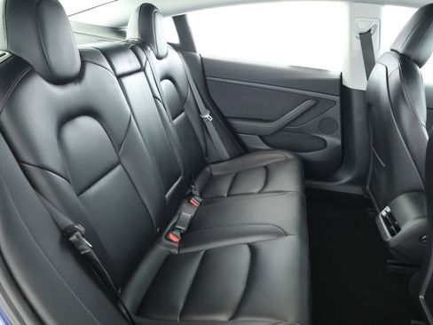 Used 2021 Tesla Model 3 Standard Range Plus image 26