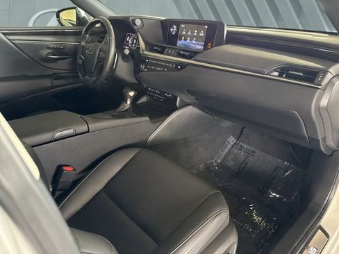 Used 2019 Lexus ES 350 image 27