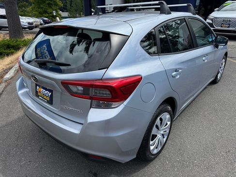 Used 2023 Subaru Impreza 2.0i AWD/4WD image 7