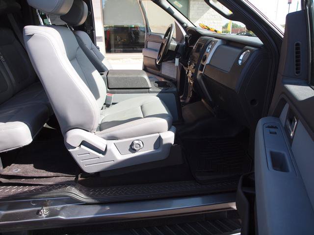 Used 2014 Ford F150 XLT w/ Equipment Group 302A Luxury AWD/4WD image 6