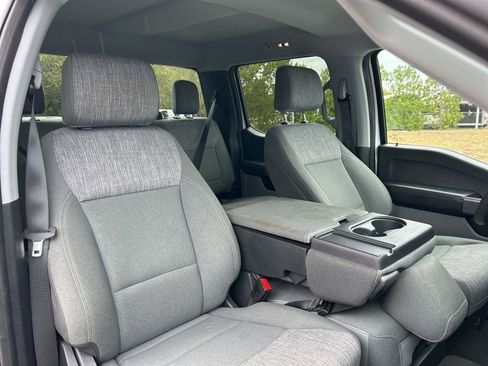 Used 2025 Ford F350 XLT image 40