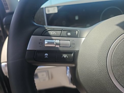 New 2026 Hyundai Tucson SEL AWD/4WD image 18