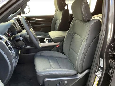 New 2026 RAM 1500 Big Horn image 8