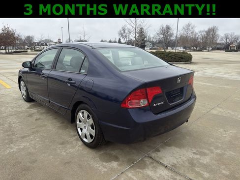 Used 2006 Honda Civic LX image 25