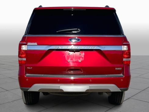Used 2019 Ford Expedition XLT w/ Equipment Group 202A image 4
