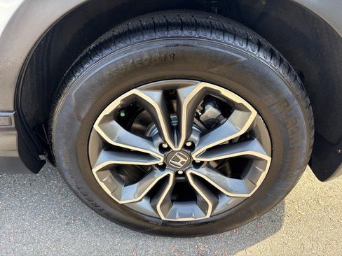 Used 2022 Honda CR-V EX image 14