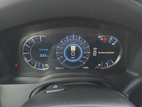 Used 2020 Cadillac Escalade Luxury image 20