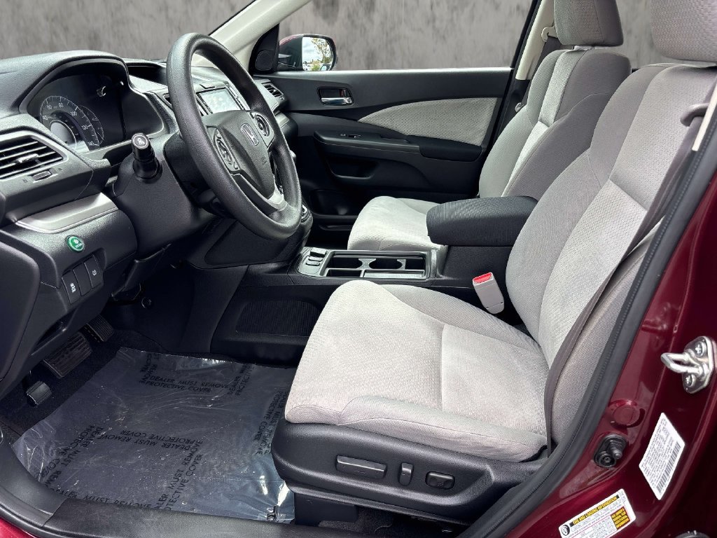 Used 2016 Honda CR-V EX image 10