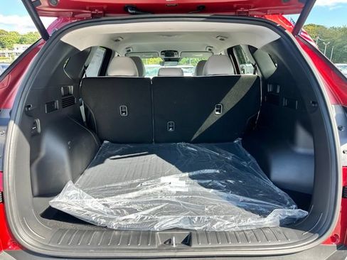 Certified 2026 Hyundai Tucson SEL AWD/4WD image 21