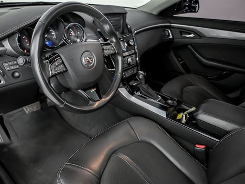 Used 2013 Cadillac CTS V image 21