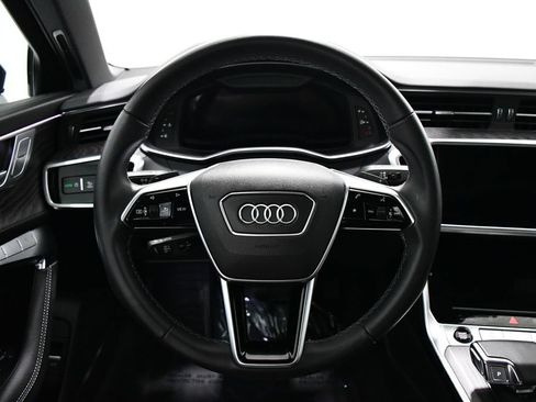 Used 2025 Audi A6 Premium Plus AWD/4WD image 9