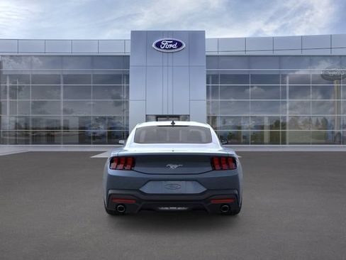 New 2025 Ford Mustang Coupe RWD image 5