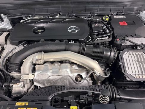 Certified 2025 Mercedes-Benz GLB 250 4MATIC image 14