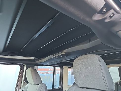 New 2026 Jeep Wrangler Sport S AWD/4WD image 35