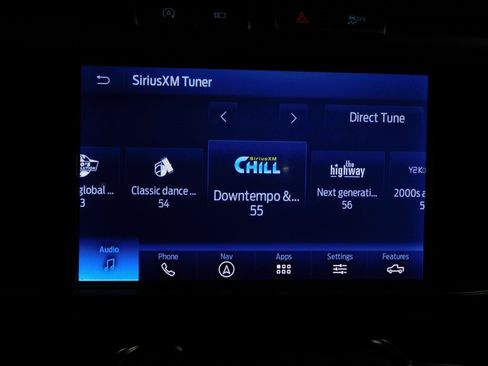 Used 2023 Ford F150 XLT w/ XTR Package image 50