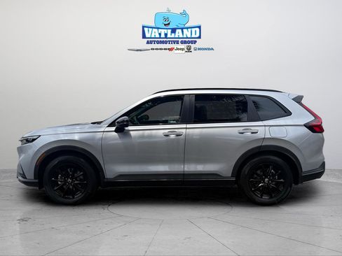 New 2026 Honda CR-V Sport-L image 2