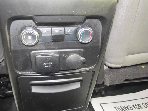 Used 2019 Ford Flex SEL w/ Equipment Group 202A image 18