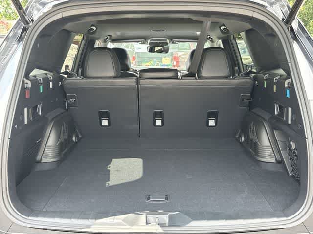 New 2026 Subaru Outback Wilderness AWD/4WD image 25