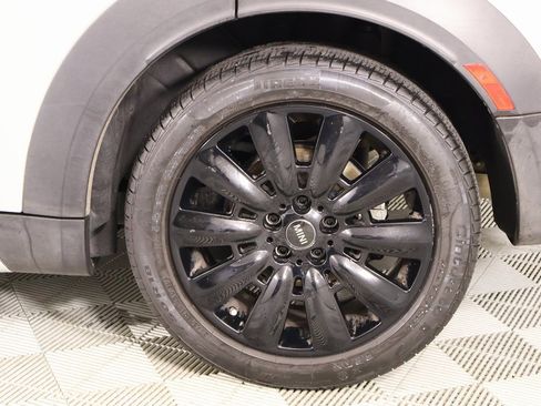 Certified 2023 MINI Cooper Countryman S w/ Premium Package image 21