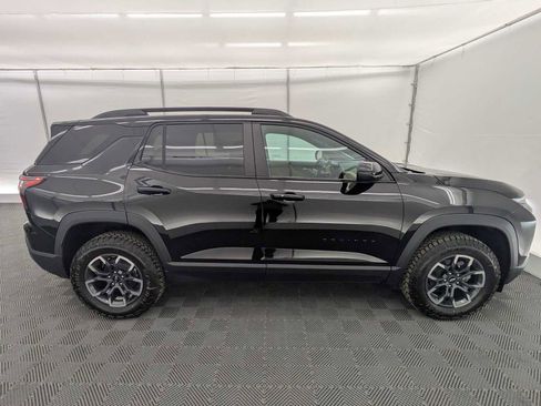 New 2026 Chevrolet Equinox ACTIV AWD/4WD image 7