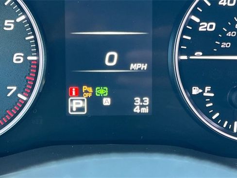 New 2026 Subaru Ascent Touring image 24