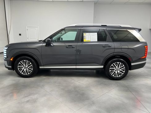 Used 2026 Hyundai Palisade SEL FWD image 5