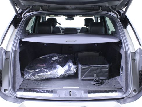 New 2026 Land Rover Range Rover Sport Dynamic SE AWD/4WD image 9