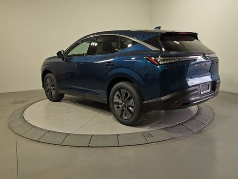 New 2025 Nissan Murano SL image 3