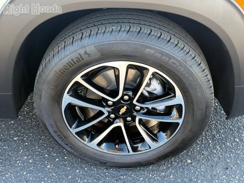 Used 2024 Chevrolet TrailBlazer LT image 10